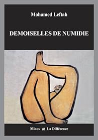 Demoiselles de Numidie - Mohammed Leftah